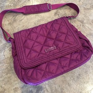 Vera Bradley Diaper Bag