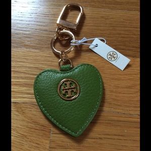 Tory Burch, keychain