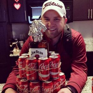 Meet your Posher, Brandon