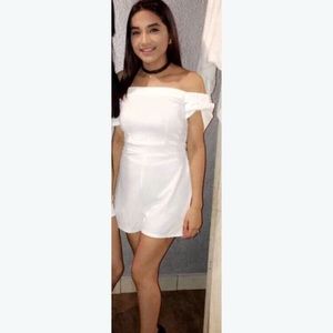 Meet your Posher, Mireya