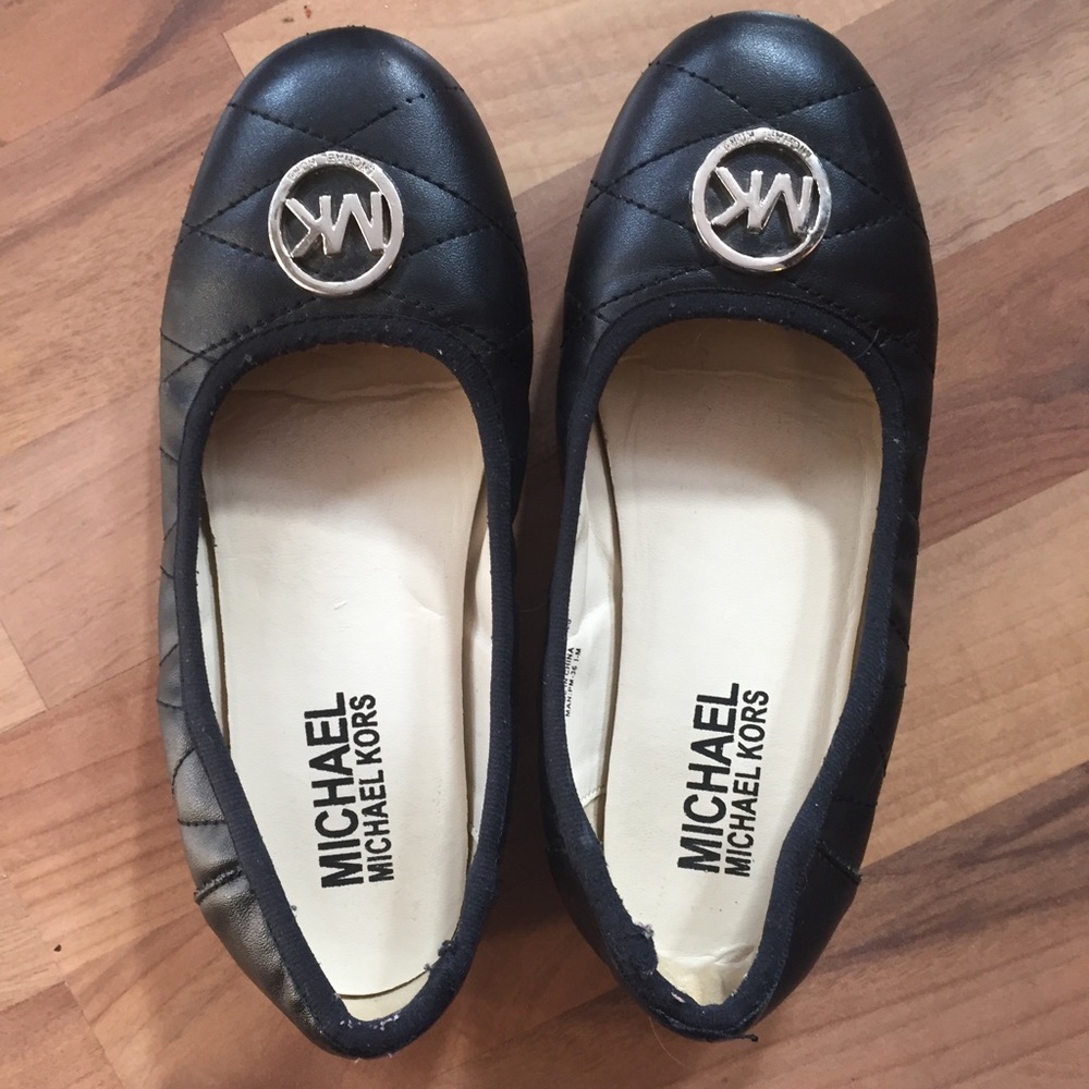 Michael Kors kids shoes