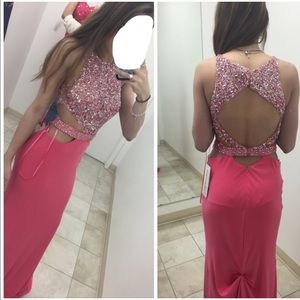 Prom dress!!!