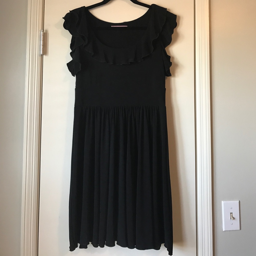 Little Black Dress! Size M.