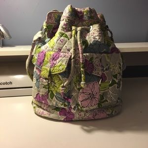 Vera Bradley Crossbody bag