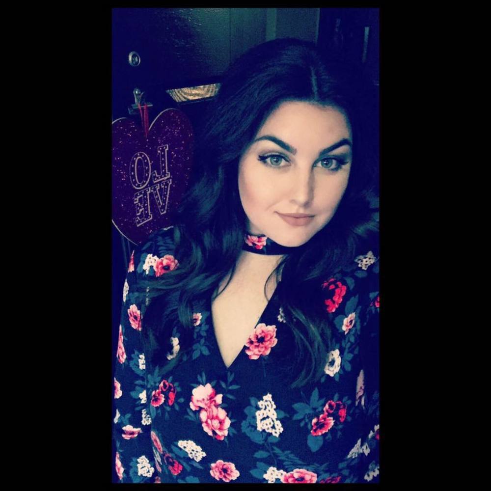 Meet your Posher, Kelsey