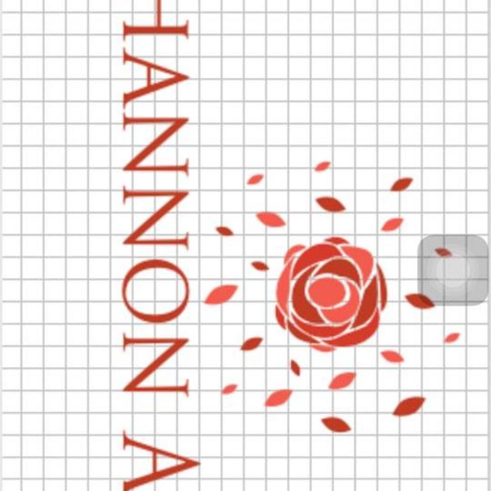 Meet your Posher, Shannon