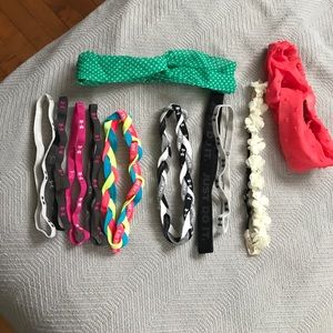 Headbands