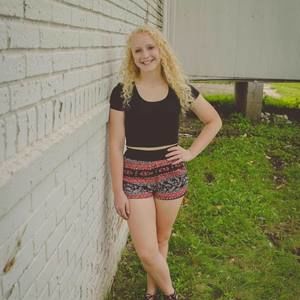 Meet your Posher, Kalli