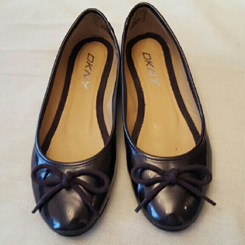 DKNY Ballet Shoes FINAL MARKDOWN