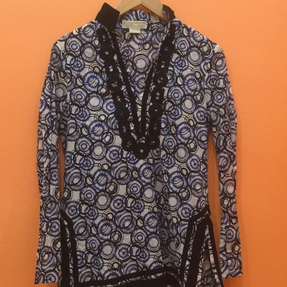 Michael Kors tunic