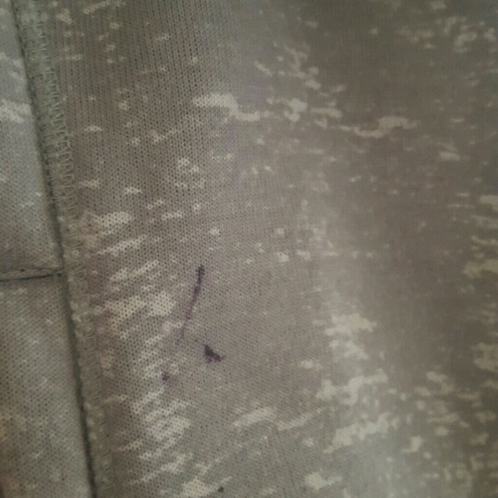 Bench Jacket - Picture 3 of 4
