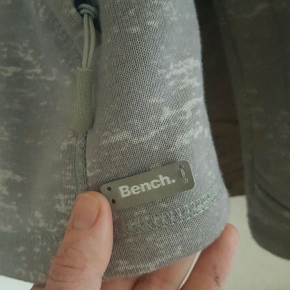 Bench Jacket - Picture 4 of 4