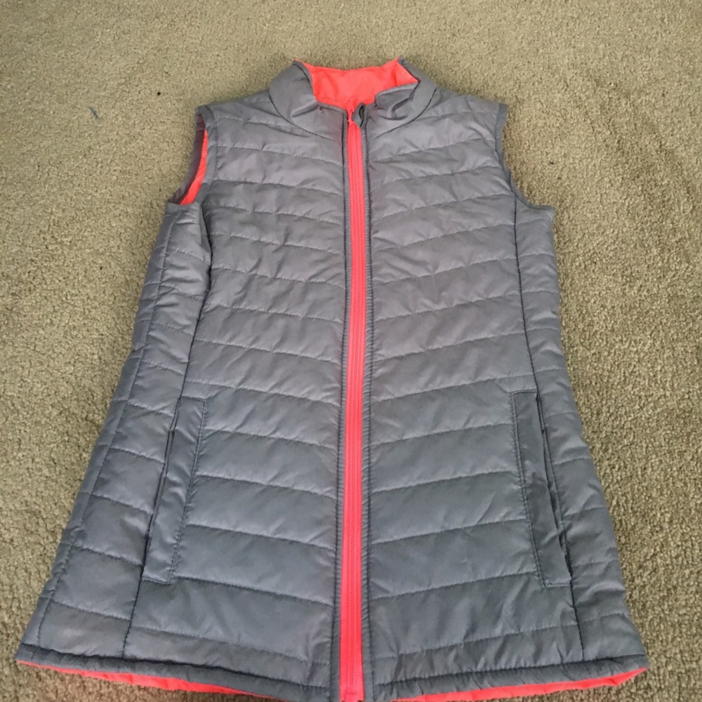 Vest