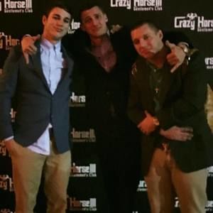 Meet your Posher, Grant