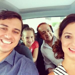 Meet your Posher, Jacquelyn