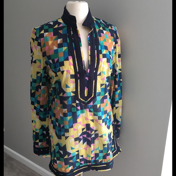 Tory Burch Tops - Tory Burch Tunic