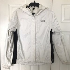 The North Face Women's Resolve Rain Jacket