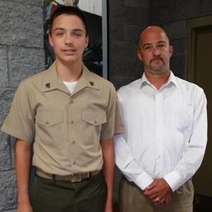 Meet your Posher, Dylan