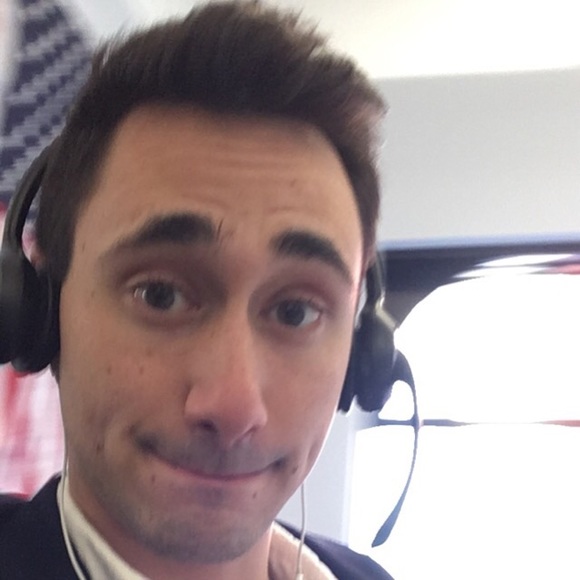 Meet your Posher, Rob - Picture 1 of 1