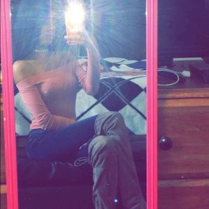 Meet your Posher, Nancy