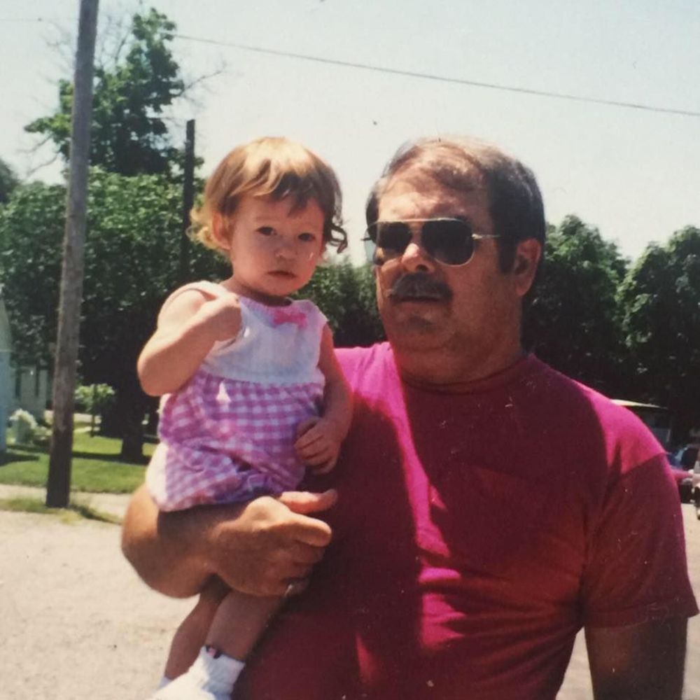 Meet your Posher, Alexis