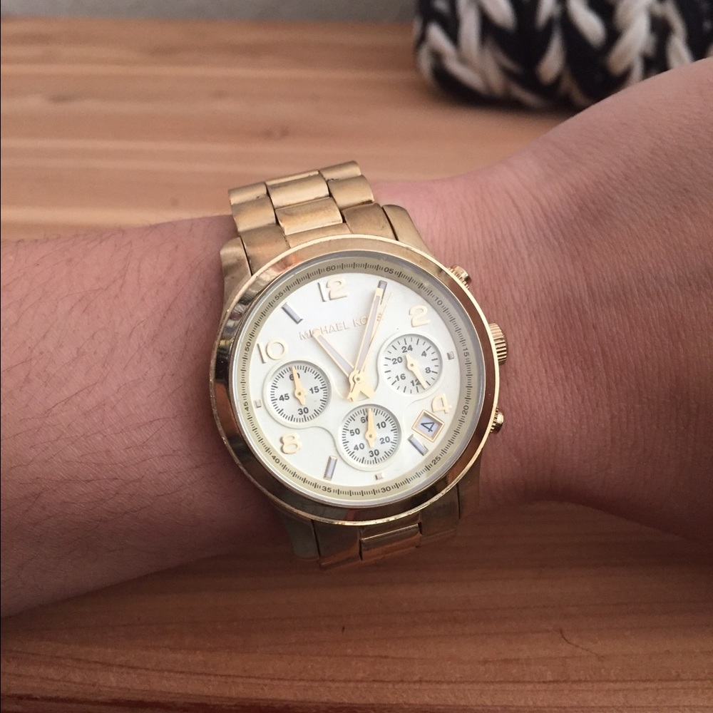 🎉Michael Kors watch!!!!🎉
