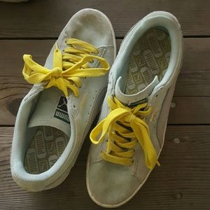 Puma sneakers