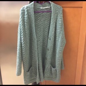 Oversized UO Sweater