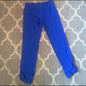 Beyond Yoga Crop Pants