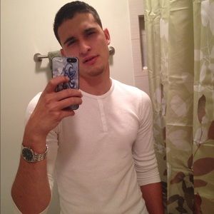 Meet your Posher, Alex