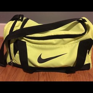 Nike Gym Bag