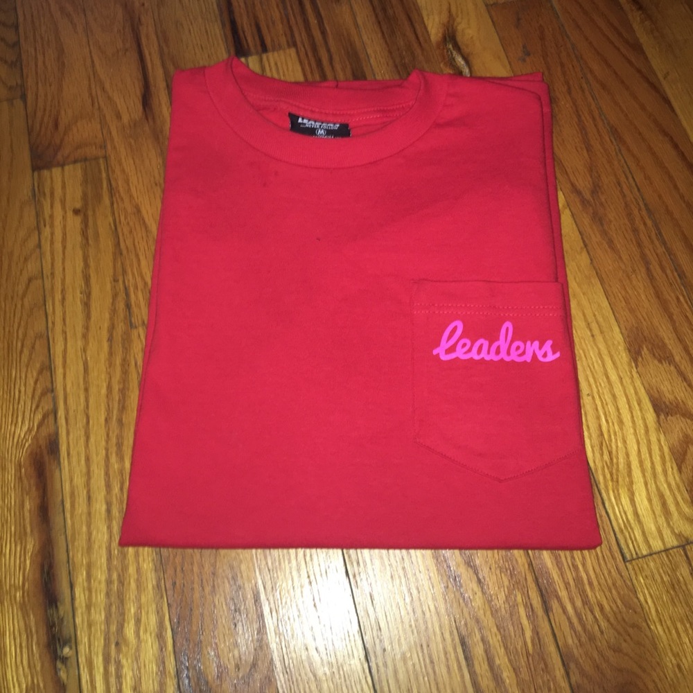 Leaders Tee