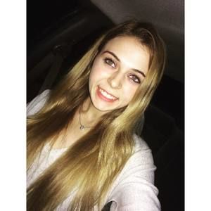 Meet your Posher, Gillian