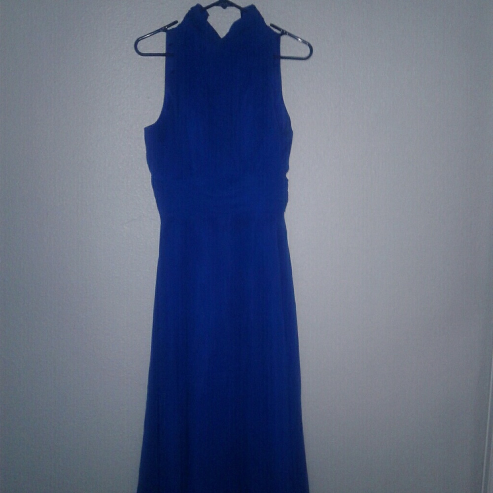 Pretty maids dress
