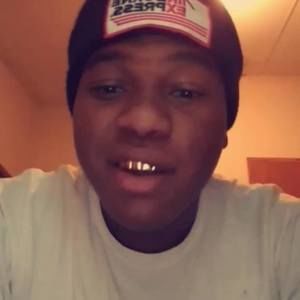 Meet your Posher, Marzell