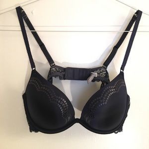 Aerie Emma Push-up Bra