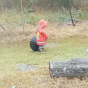 Meet your Posher, Keith