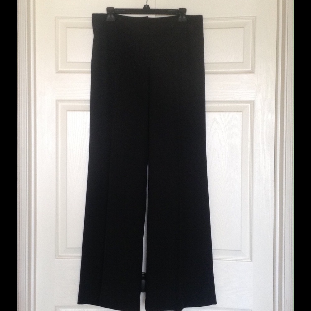Trouser Pants