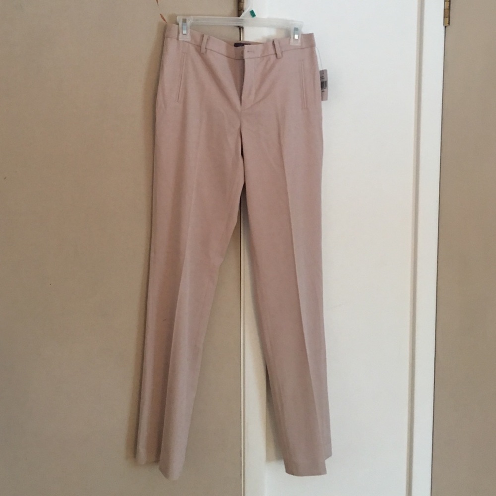 Dress slacks