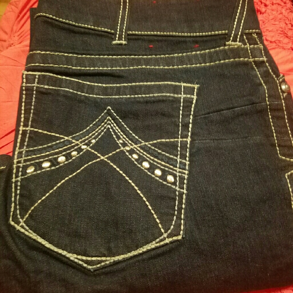 Ariat women's jeans size 34/33L