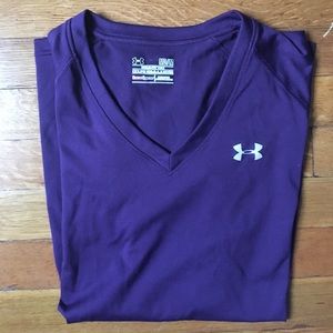 Under Armour V-Neck