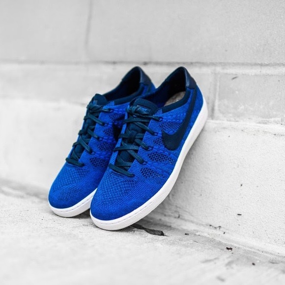 Nike Other - Nike Tennis Classic Ultra Flyknit