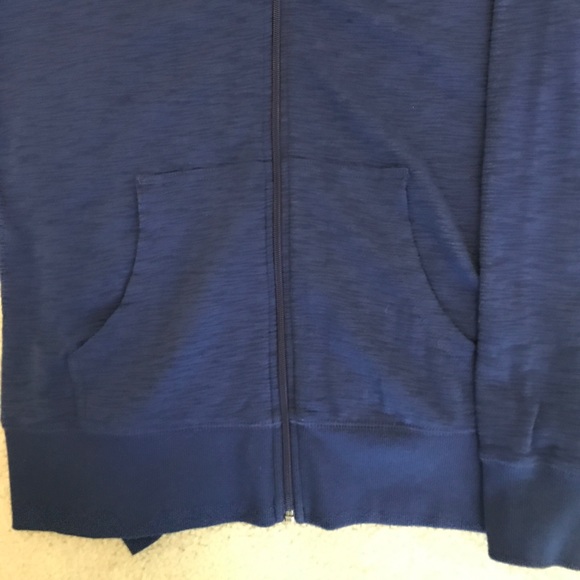 Apt.9 Jacket With Hood - Picture 3 of 3