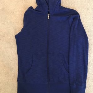 Apt.9 Jacket With Hood