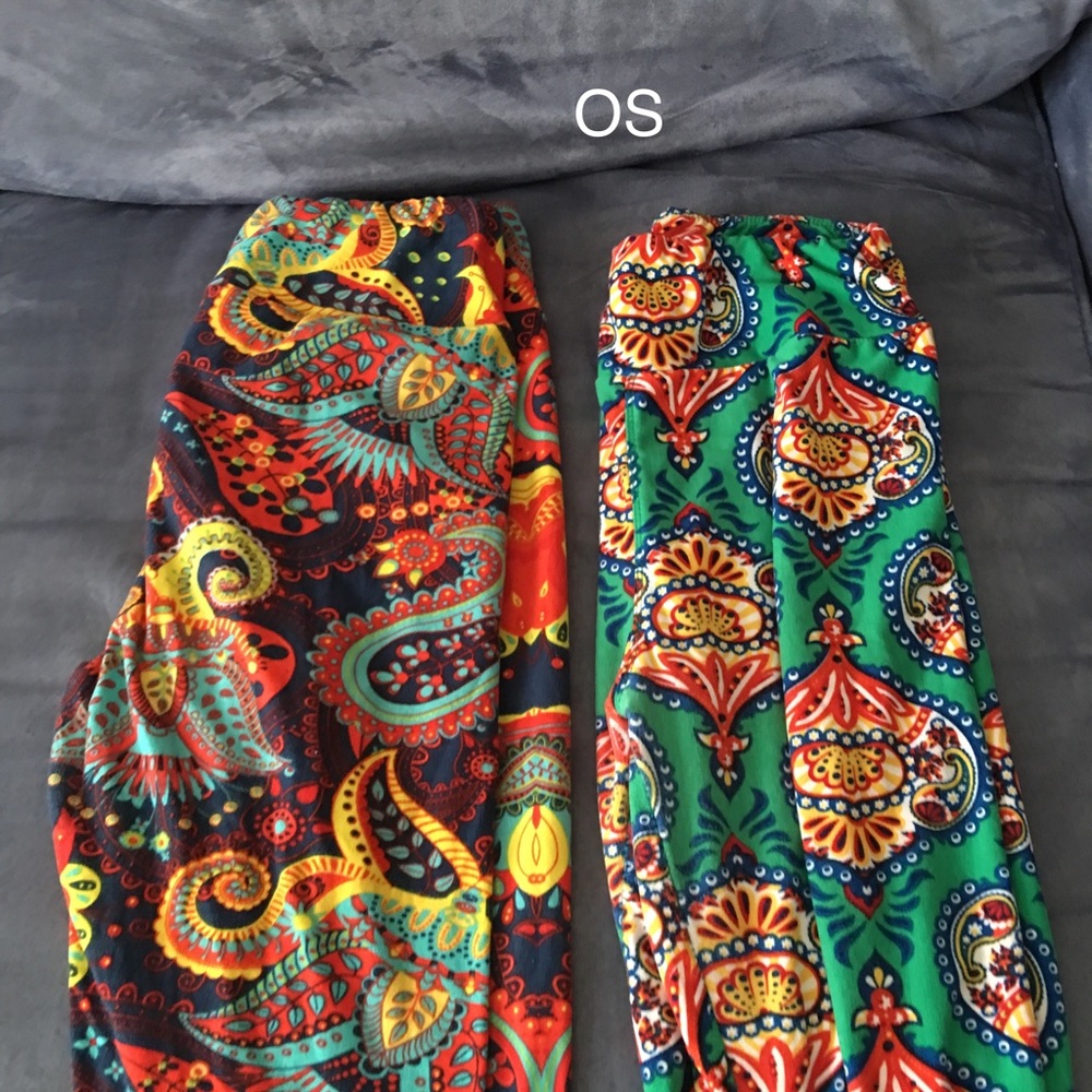 Lularoe leggings