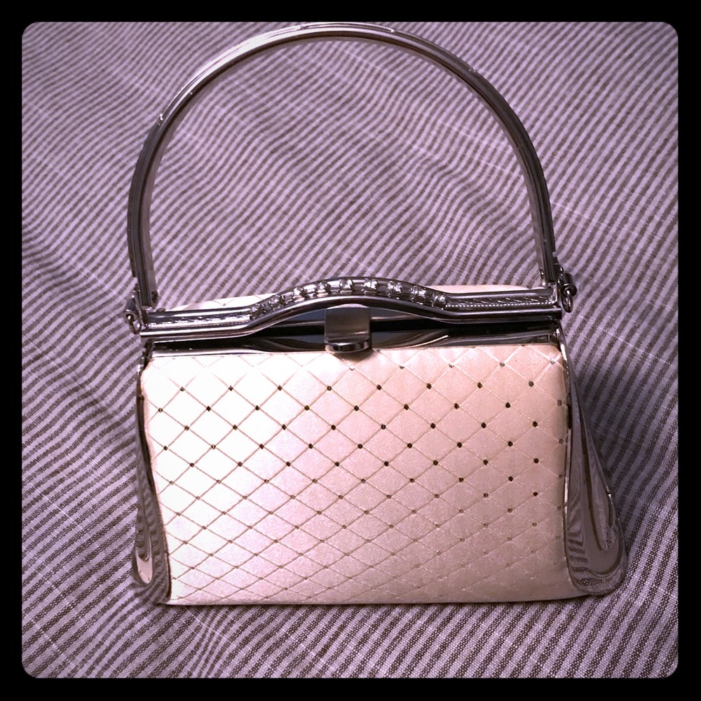 Mini purse