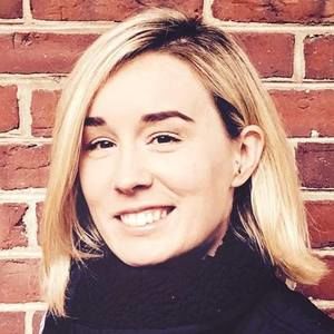 Meet your Posher, Patricia