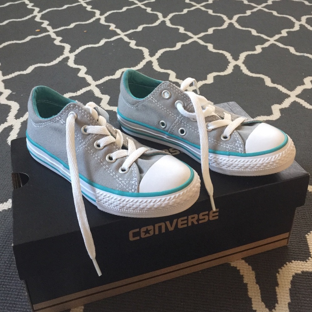 CONVERSE