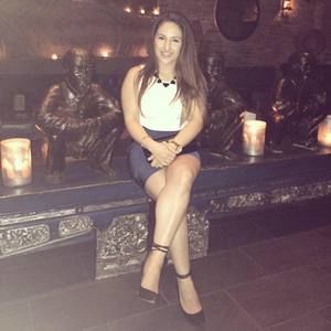 Meet your Posher, Licelia