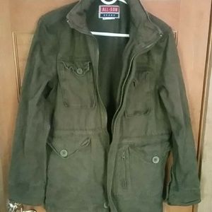 Utility Jacket